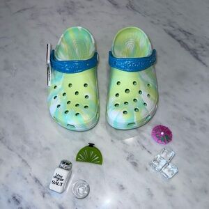 Crocs Margaritaville Crocs